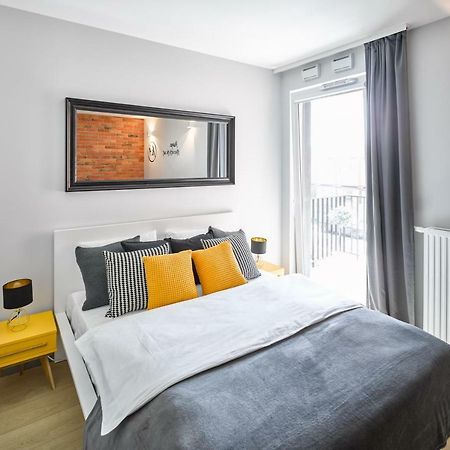 Atelier Apartamenty Praga No. 4 Warsaw Luaran gambar
