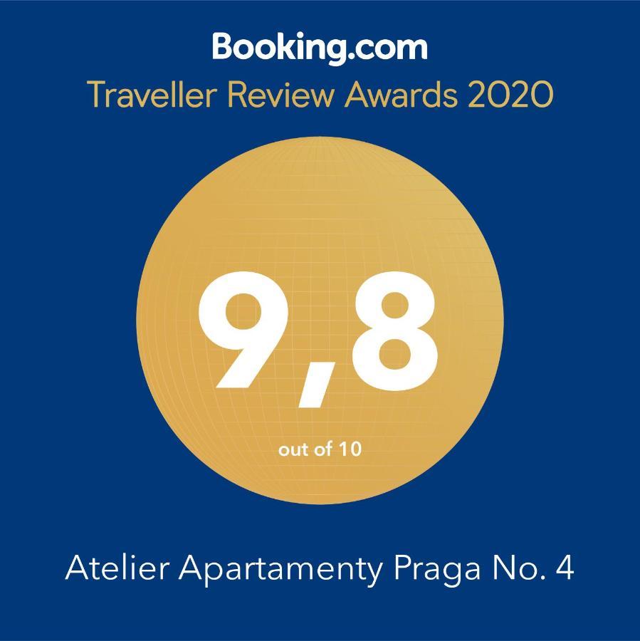 Atelier Apartamenty Praga No. 4 Warsaw Luaran gambar